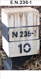 E.N. 236-1 - Castanheira de Pera
 - Figueir dos Vinhos